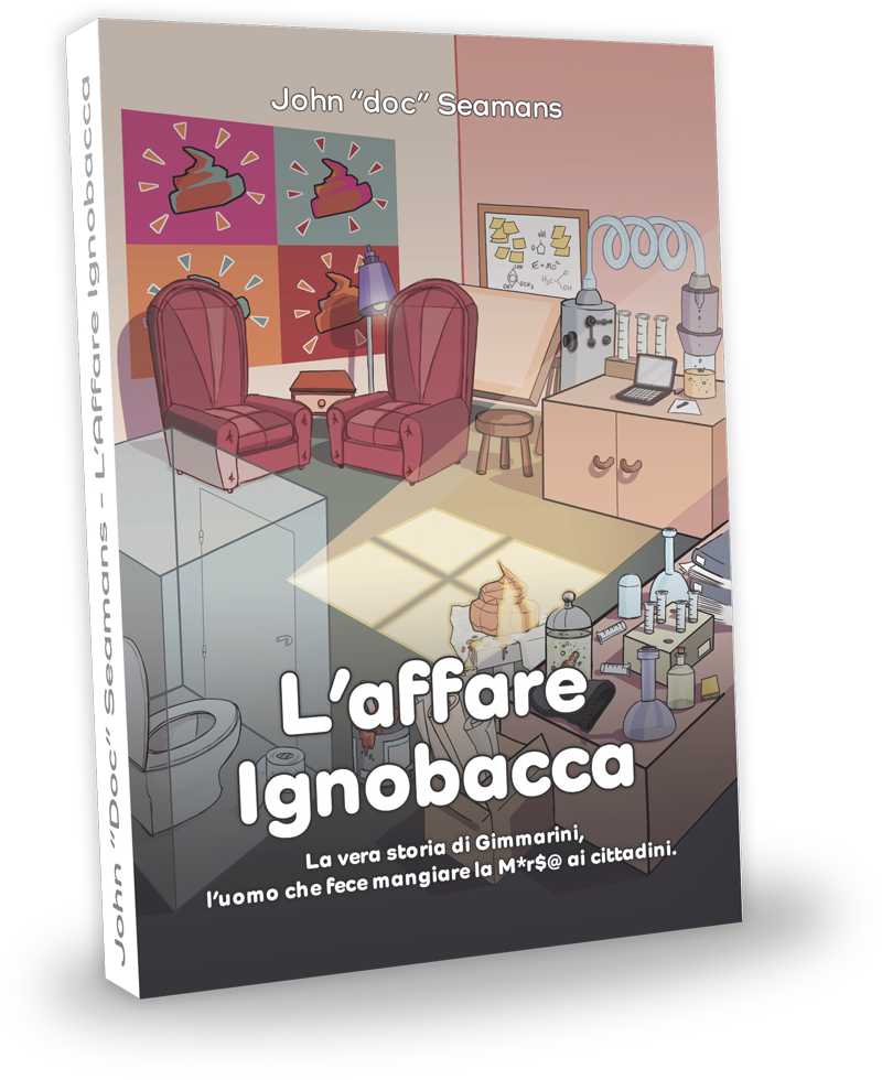 L'Affare Ignobacca